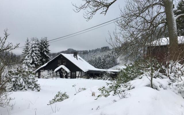 Romantikhütte Grafschaft
