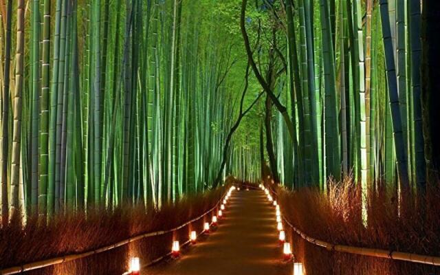 Kyoto Hyakujyuan