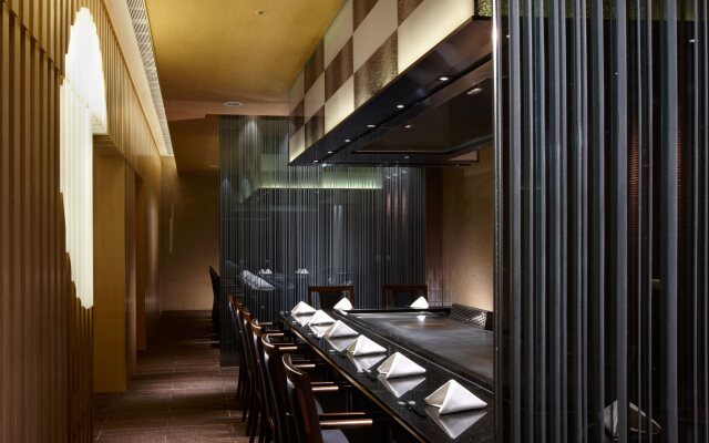 The Okura Prestige Taipei