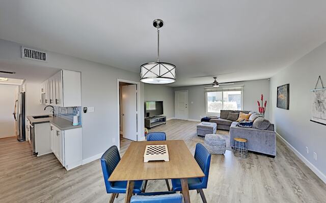 5047n83s 3 Bedroom Townhouse