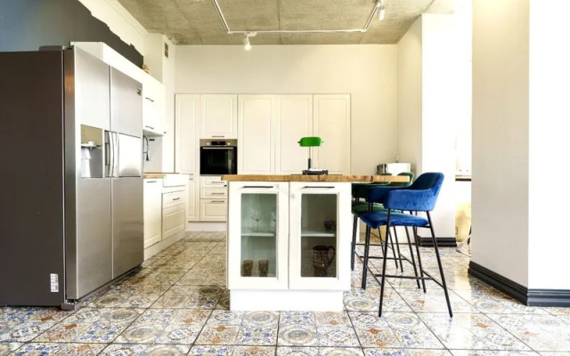 Апартаменты Апарт Мари на ул. Гагарина, д. 1