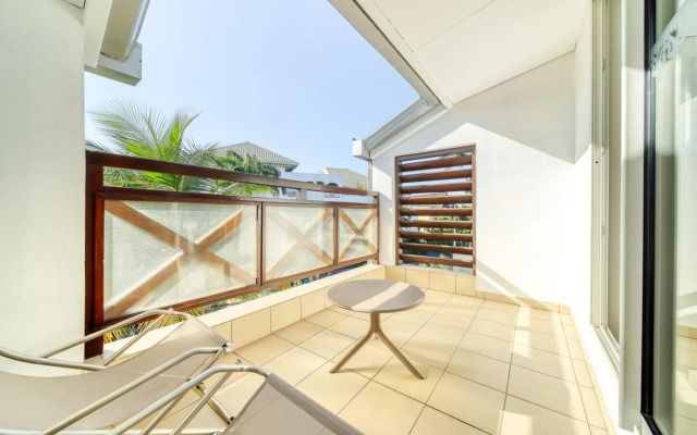 Residence Tropic Appart'hotel
