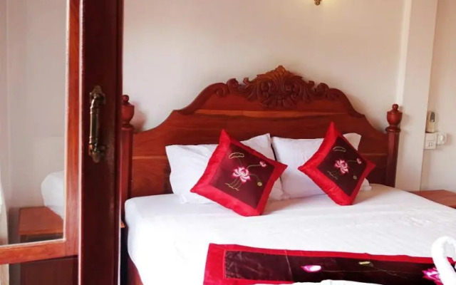 Som Khounmeung Guesthouse