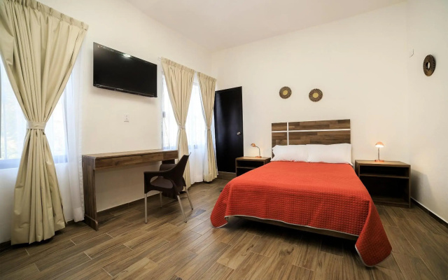 Capital O Hotel Boutique Las Torres - фото 3