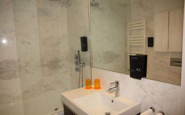 LoftAbroad Premium Apartments