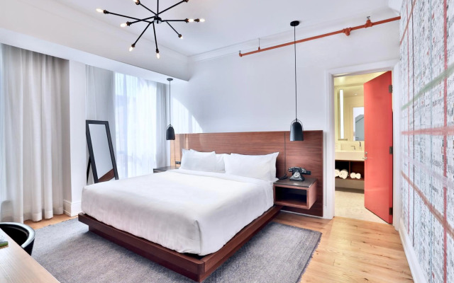 The Walper Hotel, part of JdV by Hyatt