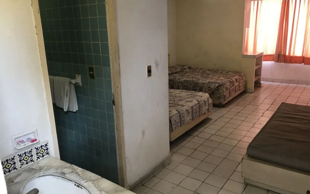 Hotel Sirena del Mar