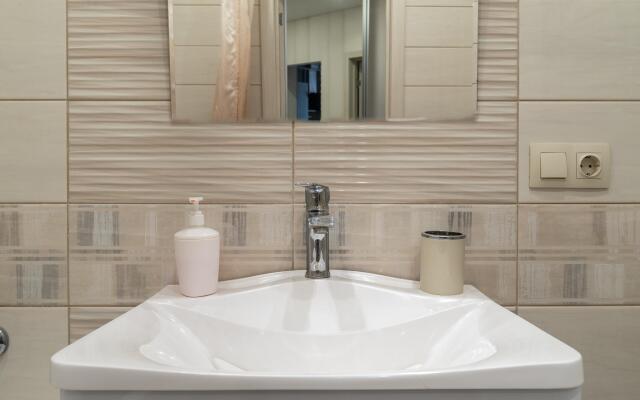 ТутЖивут на улице Византийская 7