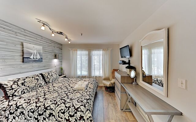 3211tspa 2 Bedroom Condo