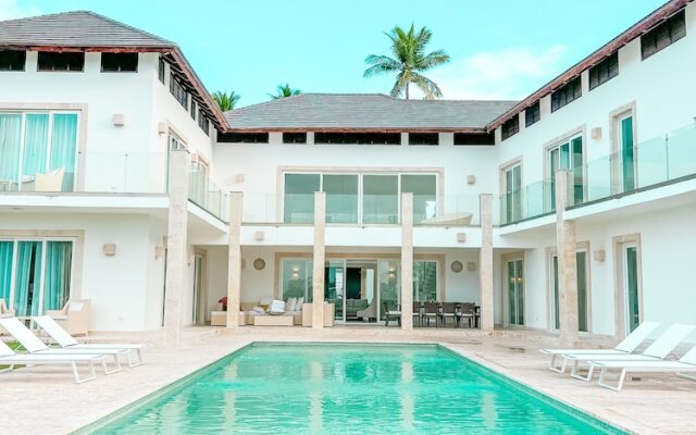 Peninsula Esmeralda