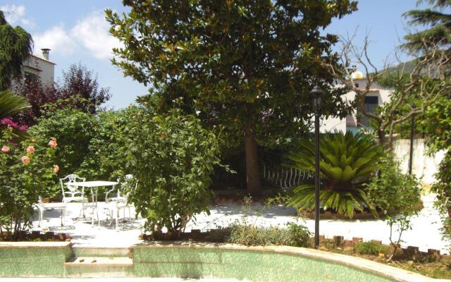 YourHome - Villa Sorrento
