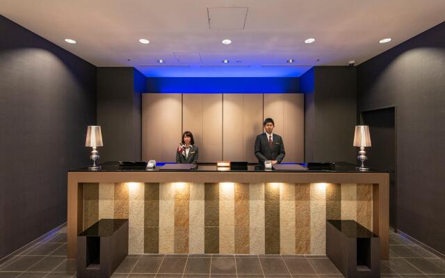 Hotel Vista Sapporo Odori