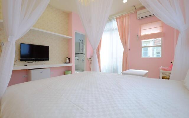 Southern France Menuetto