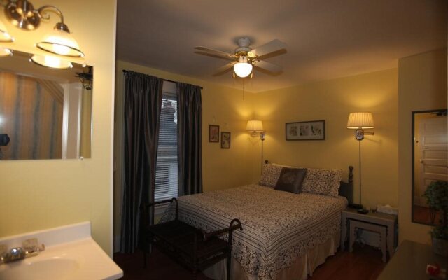 Ambiance by the Falls B&B