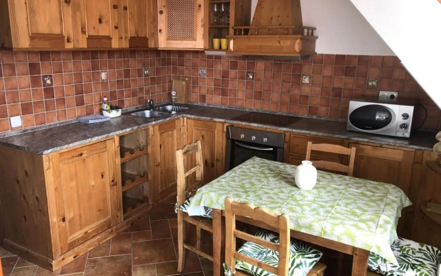 Balàzs Apartman
