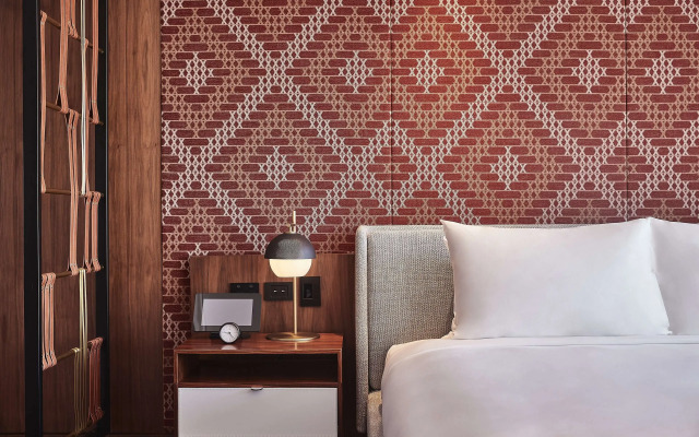 Park Hyatt Auckland