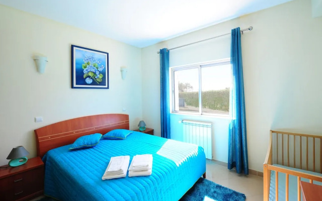 Villas2Go2 Águia