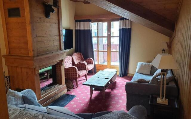 Résidence Les Arcs Le Village - maeva Home - Pièces Prestige 15