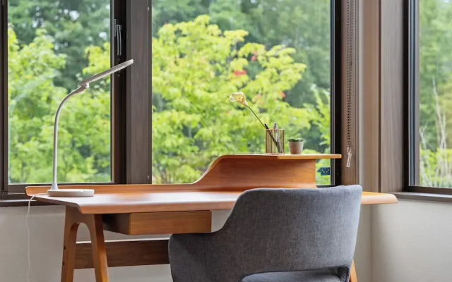 Rusutsu Chalet Altair 8