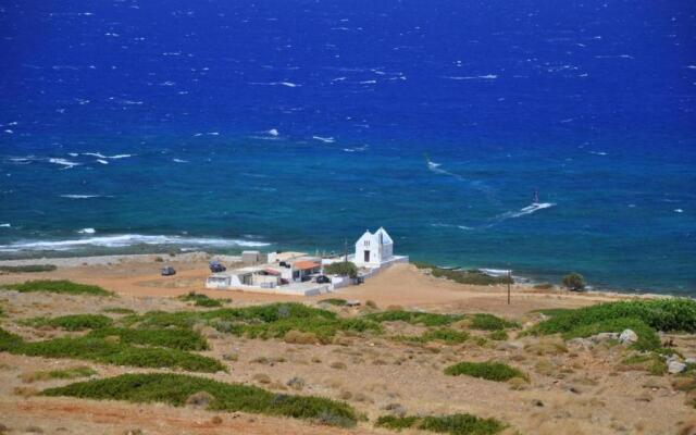Stonehouse villas with breathtaking view