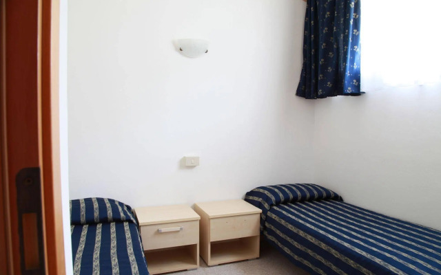 Villaggio San Francesco - Campground