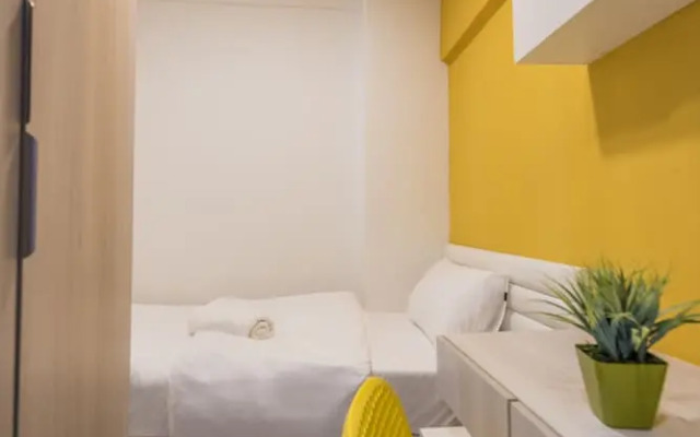 Sama Homes @ D'Latour Sunway