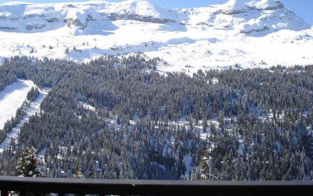 Appartement Flaine, 3 pièces, 8 personnes - FR-1-425-134