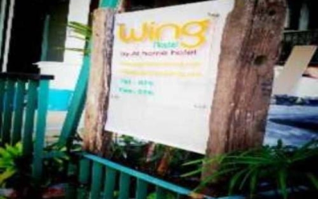 Wing Hostel