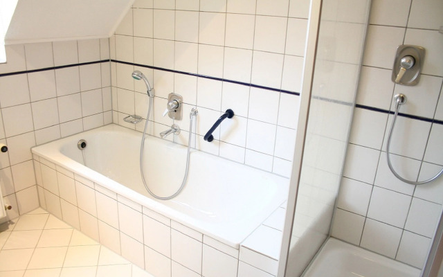 Hotel Erlenbacherhof