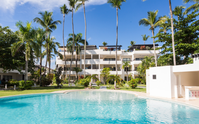 Aligio Aparthotel & Spa