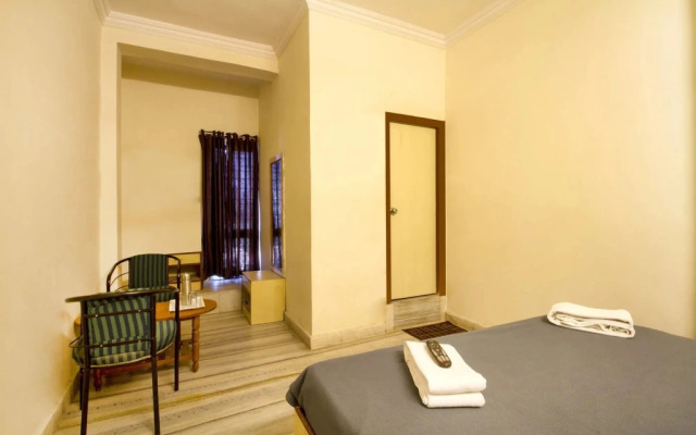 Hotel Rinn Residency Jubilee Hills
