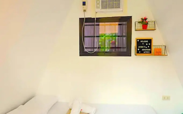 Ayong's Adventure Park