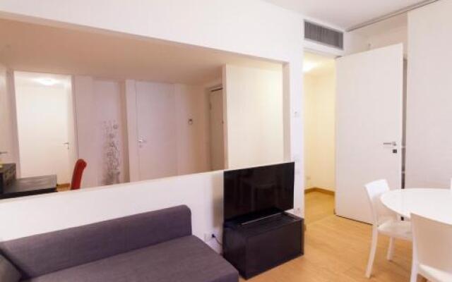 Pallavicini Apartment