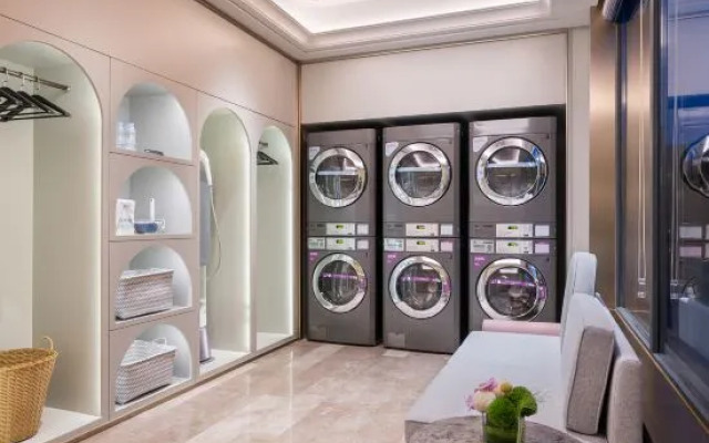 Mercure Hangzhou Xixi Wetland