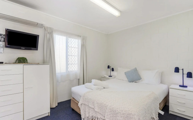 Top Spot Motel