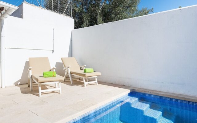 Sestanyolet in S Estanyol de Migjorn