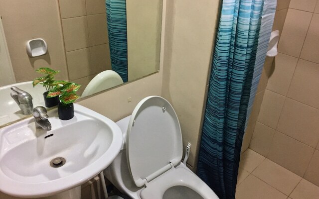 Avida Towers by Cebu Backpackers Rentals