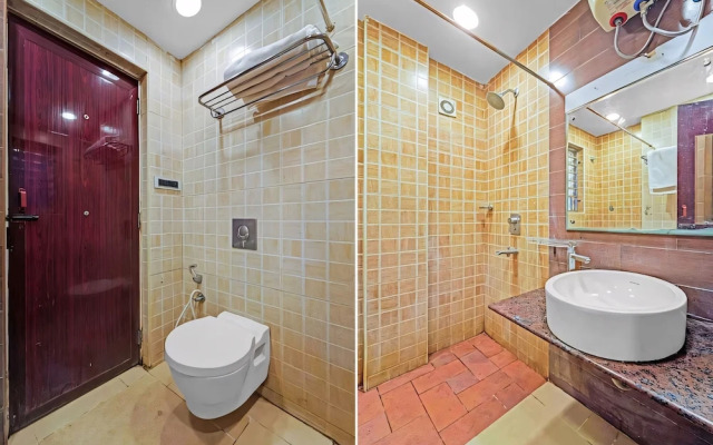RG Suites Odin
