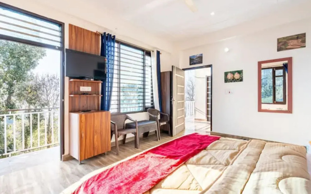 Goroomgo Sharry's Homestay Tota Rani