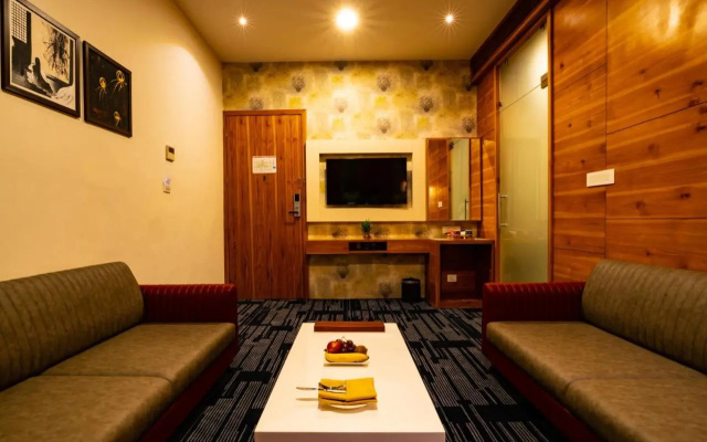 Regenta Inn Morbi