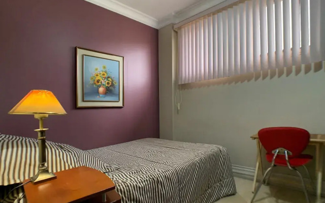 Cesar's House Guayaquil Home Rental