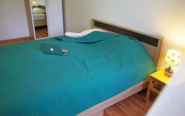 Soyuznaya 4 Apartments