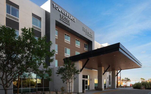 TownePlace Suites by Marriott Barstow