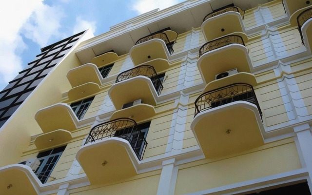 PIA Hotel Pangkalpinang
