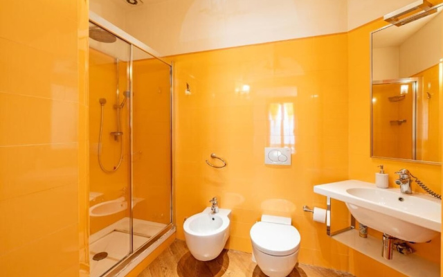 Appartamento Magnifico - Porta Venezia