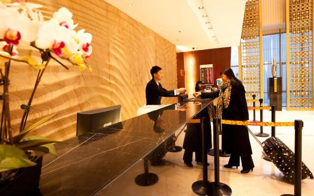 Vision Hotel