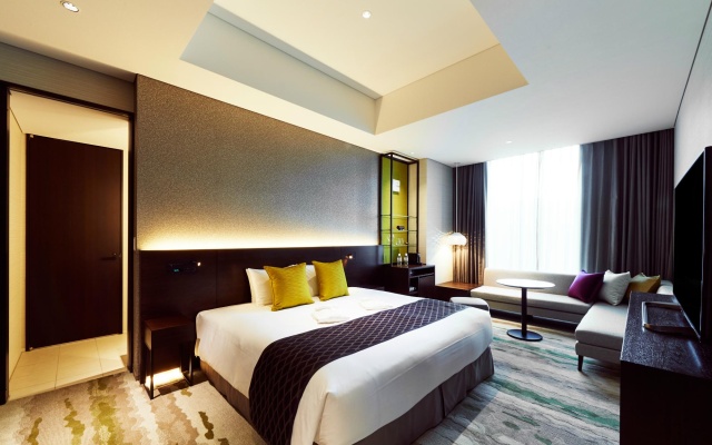 Deluxe Double room (풀 더블 침대) 사진 2