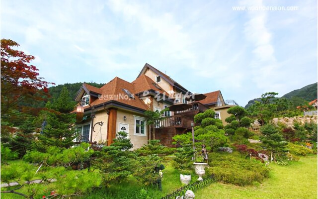 Yangpyeong Breeze Pension