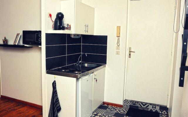 Le Pasteur Superdole