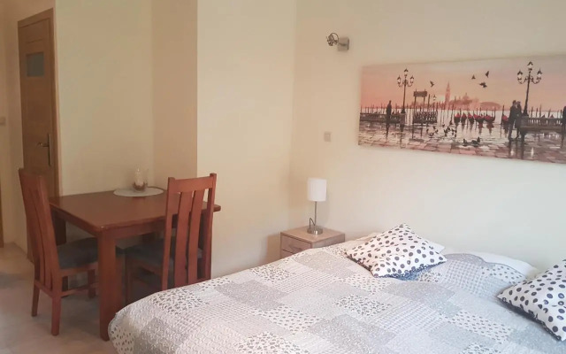 Syrenka Apartamenty